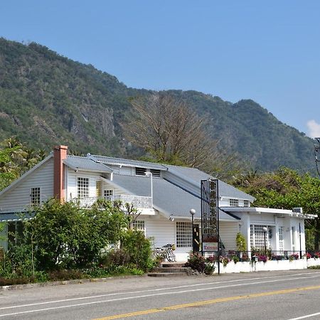 Taitung Linyuan B&B Donghe Eksteriør bilde