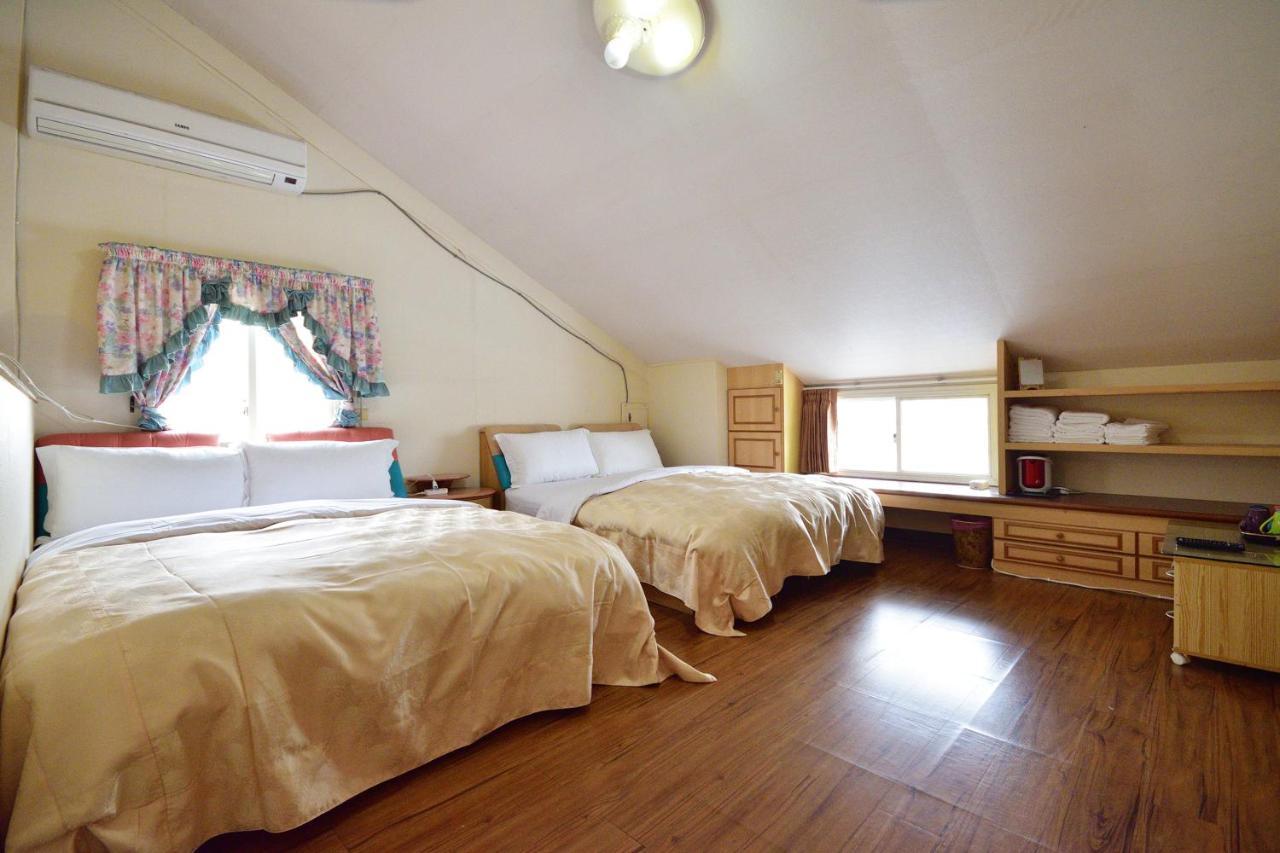 Taitung Linyuan B&B Donghe Eksteriør bilde