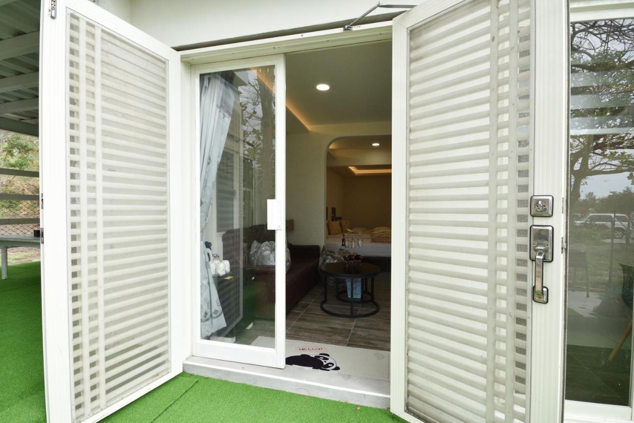 Taitung Linyuan B&B Donghe Eksteriør bilde