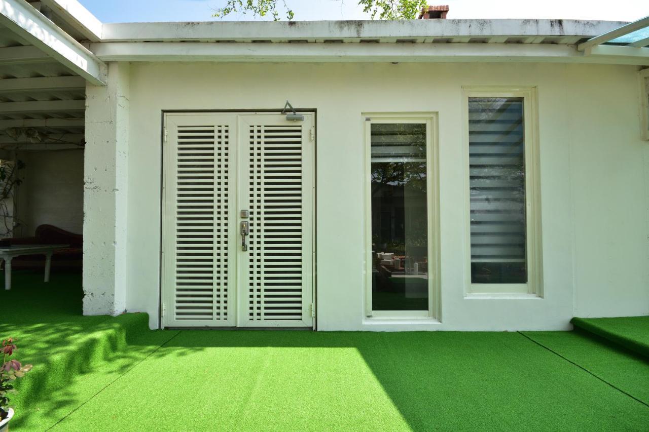 Taitung Linyuan B&B Donghe Eksteriør bilde