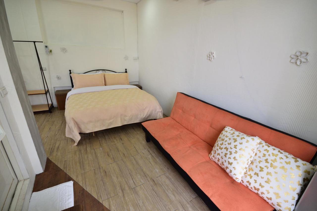 Taitung Linyuan B&B Donghe Eksteriør bilde