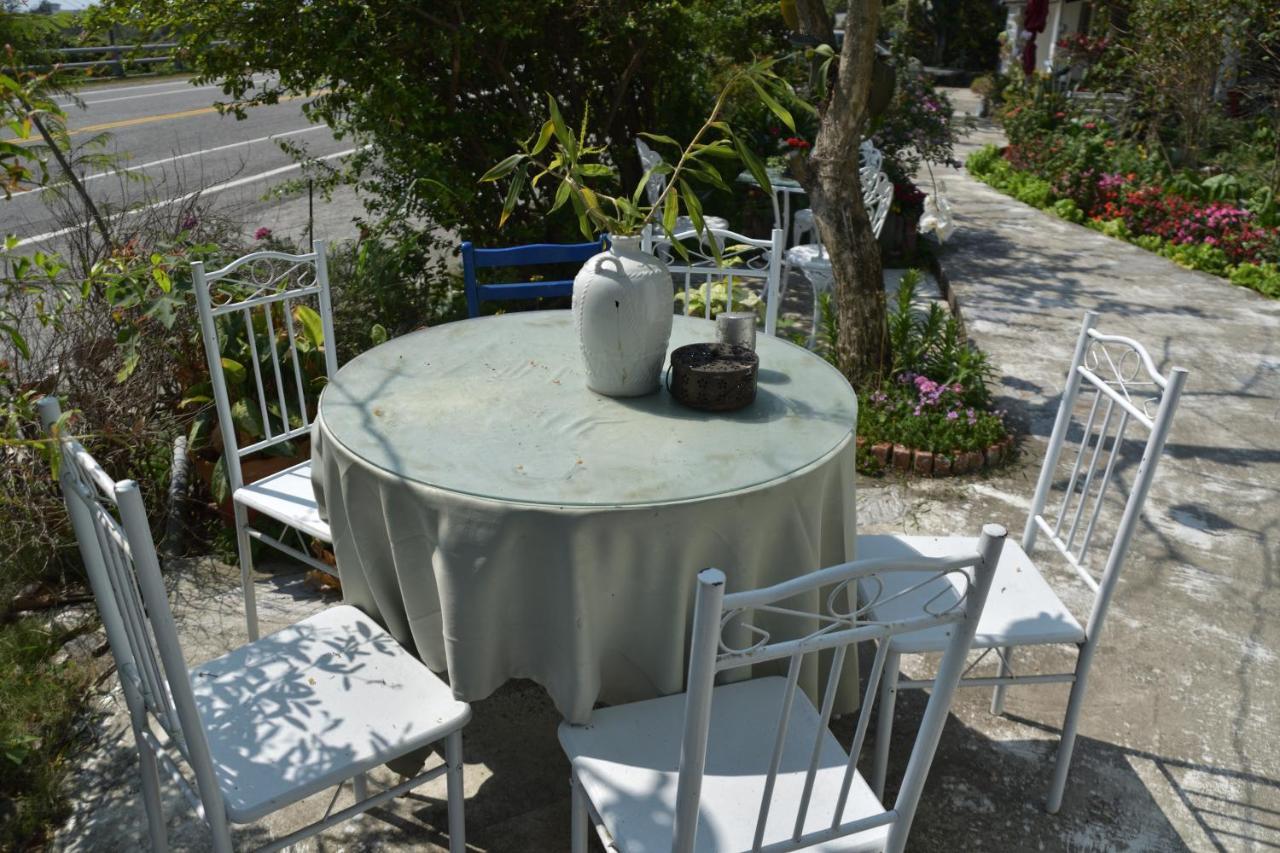 Taitung Linyuan B&B Donghe Eksteriør bilde