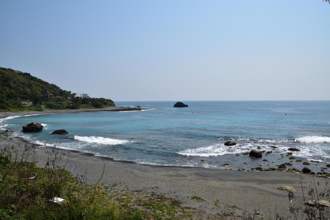 Taitung Linyuan B&B Donghe Eksteriør bilde