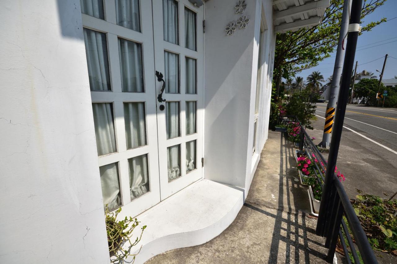 Taitung Linyuan B&B Donghe Eksteriør bilde