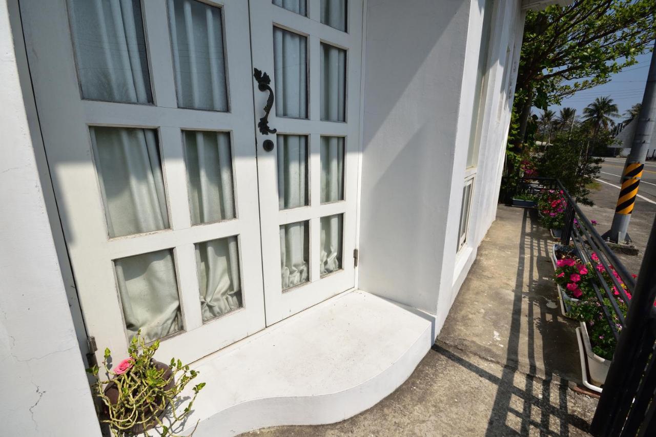 Taitung Linyuan B&B Donghe Eksteriør bilde