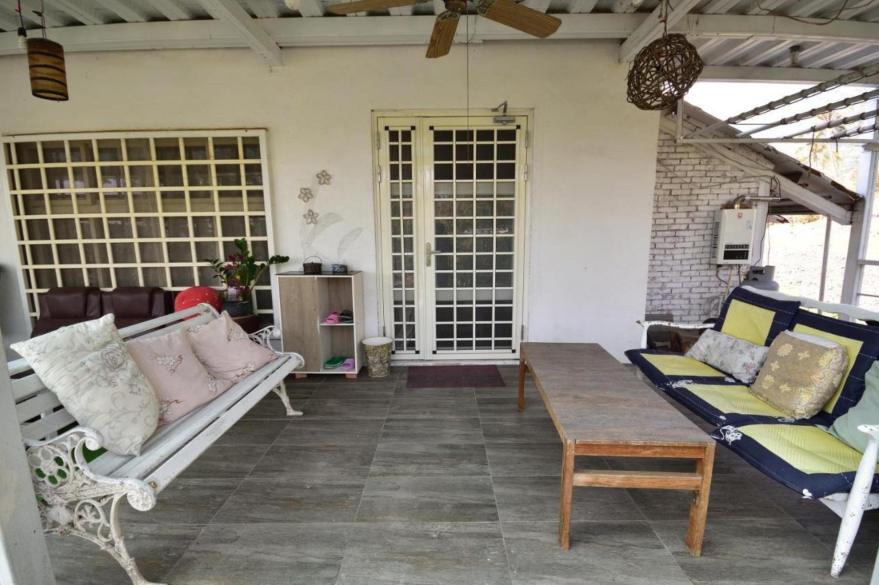 Taitung Linyuan B&B Donghe Eksteriør bilde