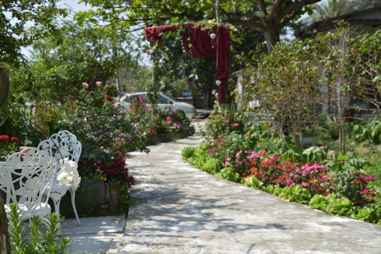 Taitung Linyuan B&B Donghe Eksteriør bilde
