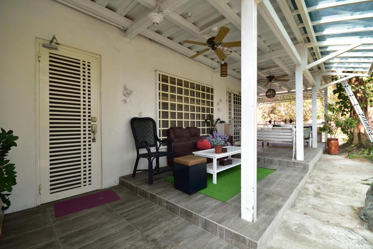 Taitung Linyuan B&B Donghe Eksteriør bilde