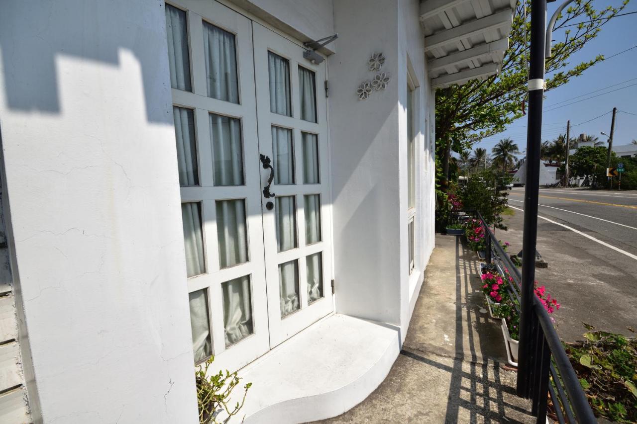 Taitung Linyuan B&B Donghe Eksteriør bilde