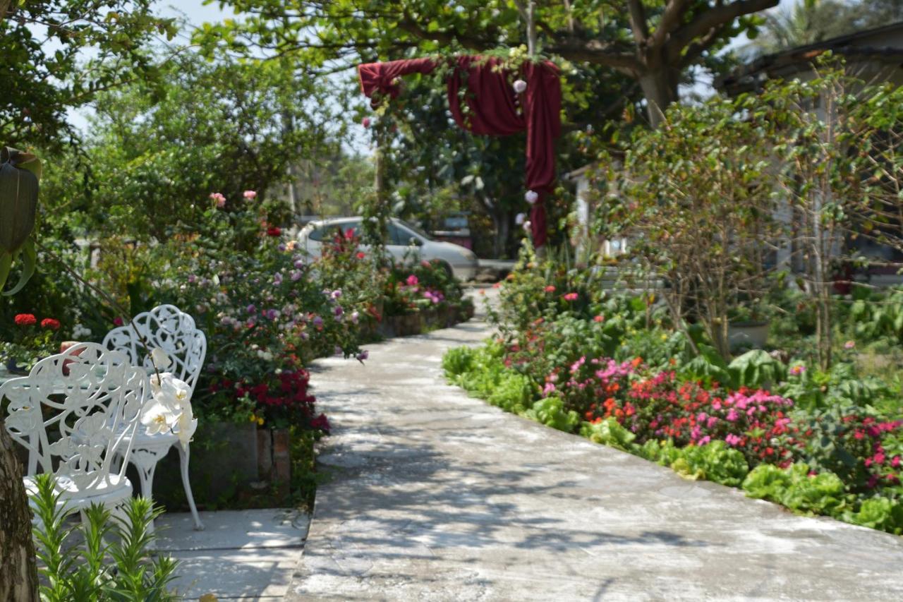 Taitung Linyuan B&B Donghe Eksteriør bilde