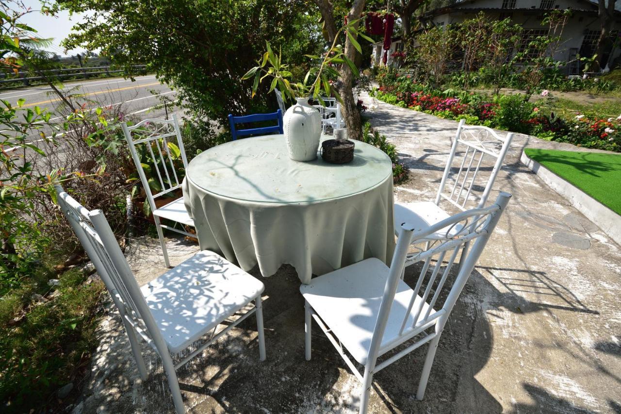 Taitung Linyuan B&B Donghe Eksteriør bilde
