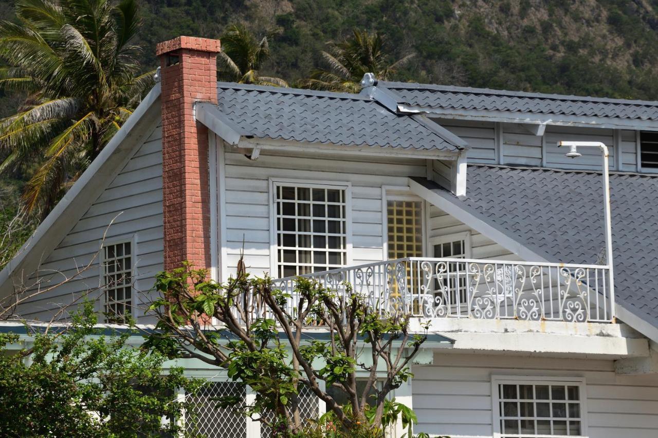 Taitung Linyuan B&B Donghe Eksteriør bilde