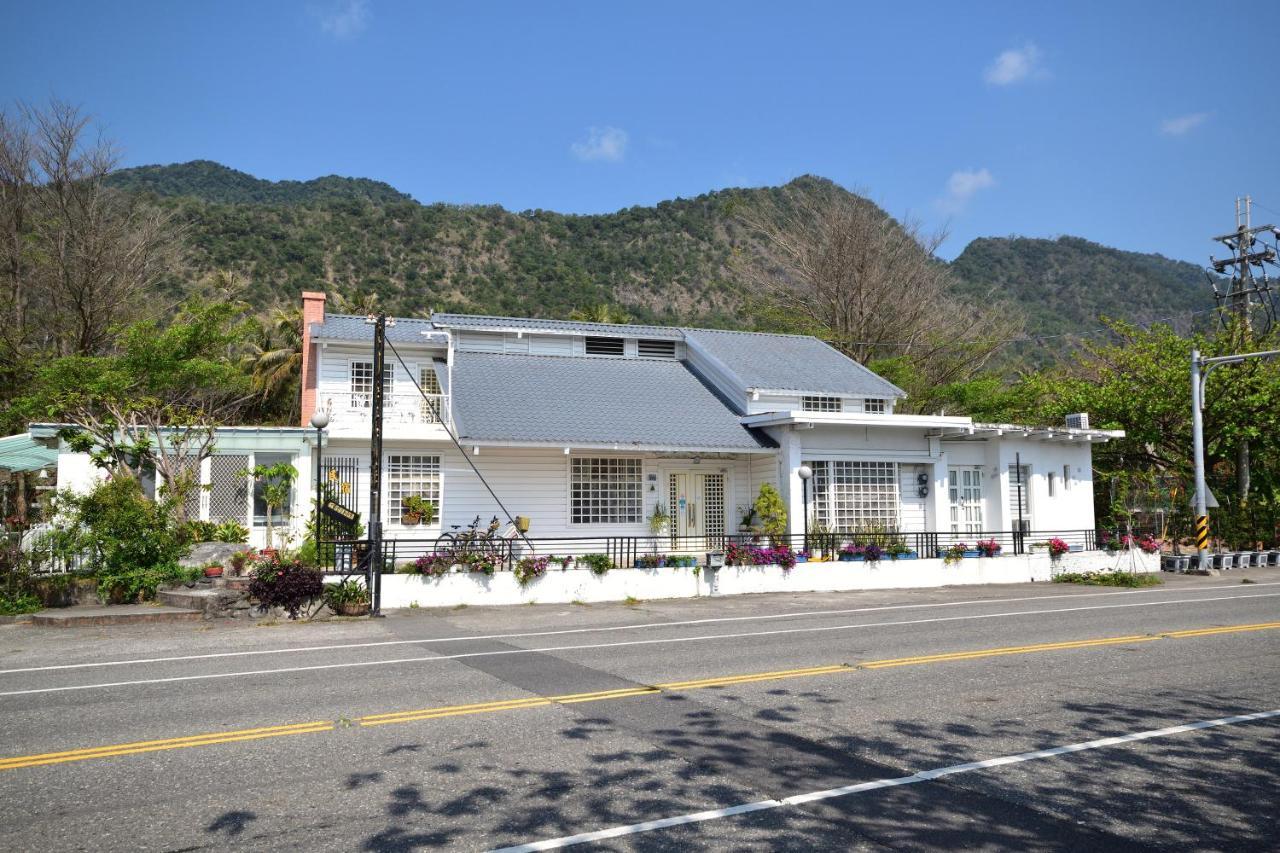 Taitung Linyuan B&B Donghe Eksteriør bilde