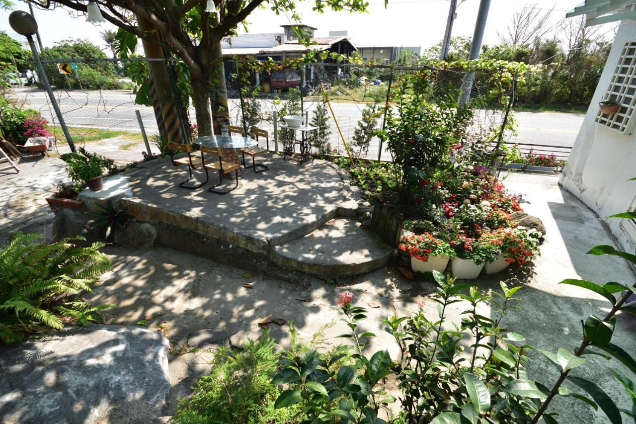 Taitung Linyuan B&B Donghe Eksteriør bilde
