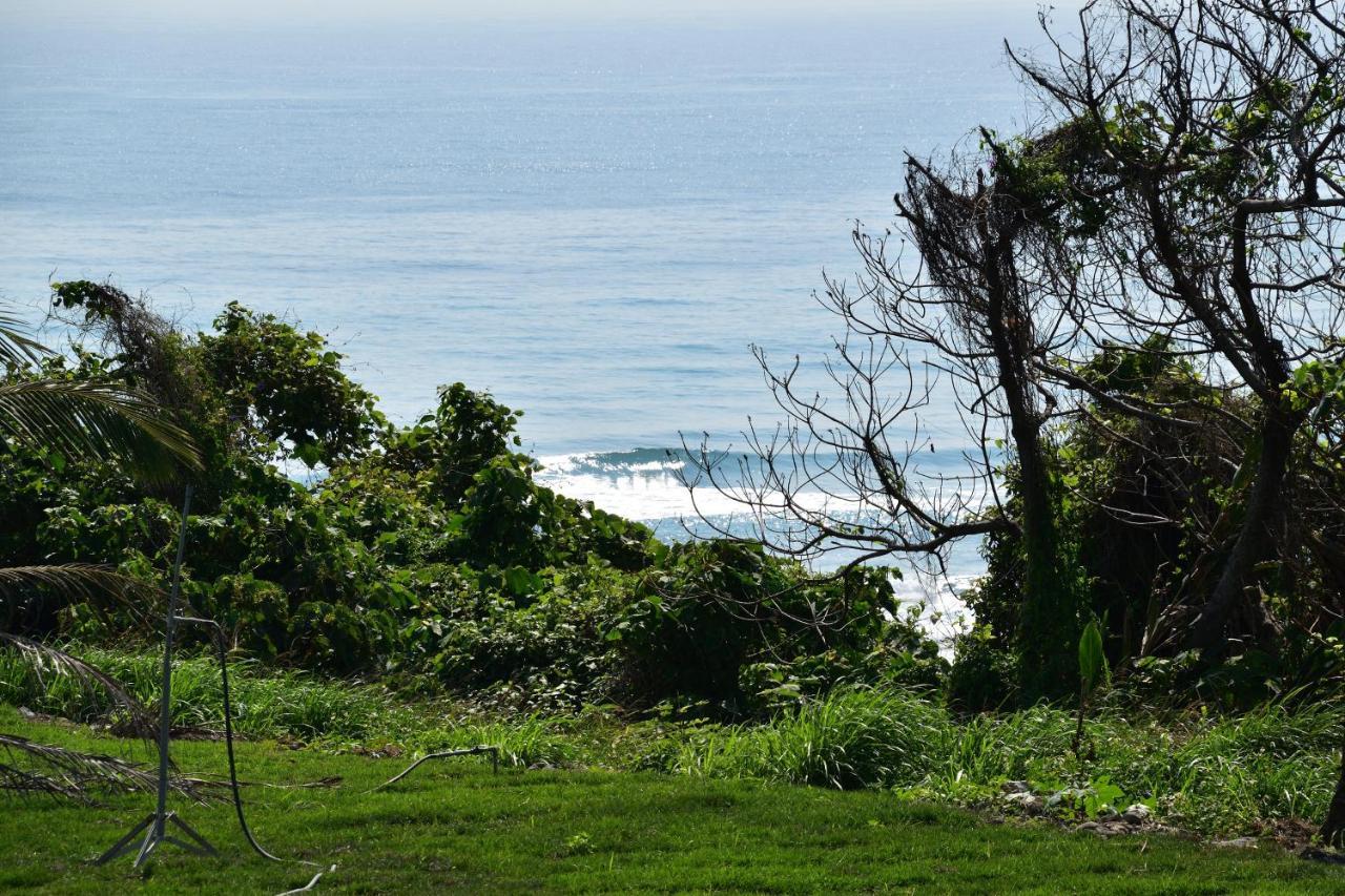 Taitung Linyuan B&B Donghe Eksteriør bilde