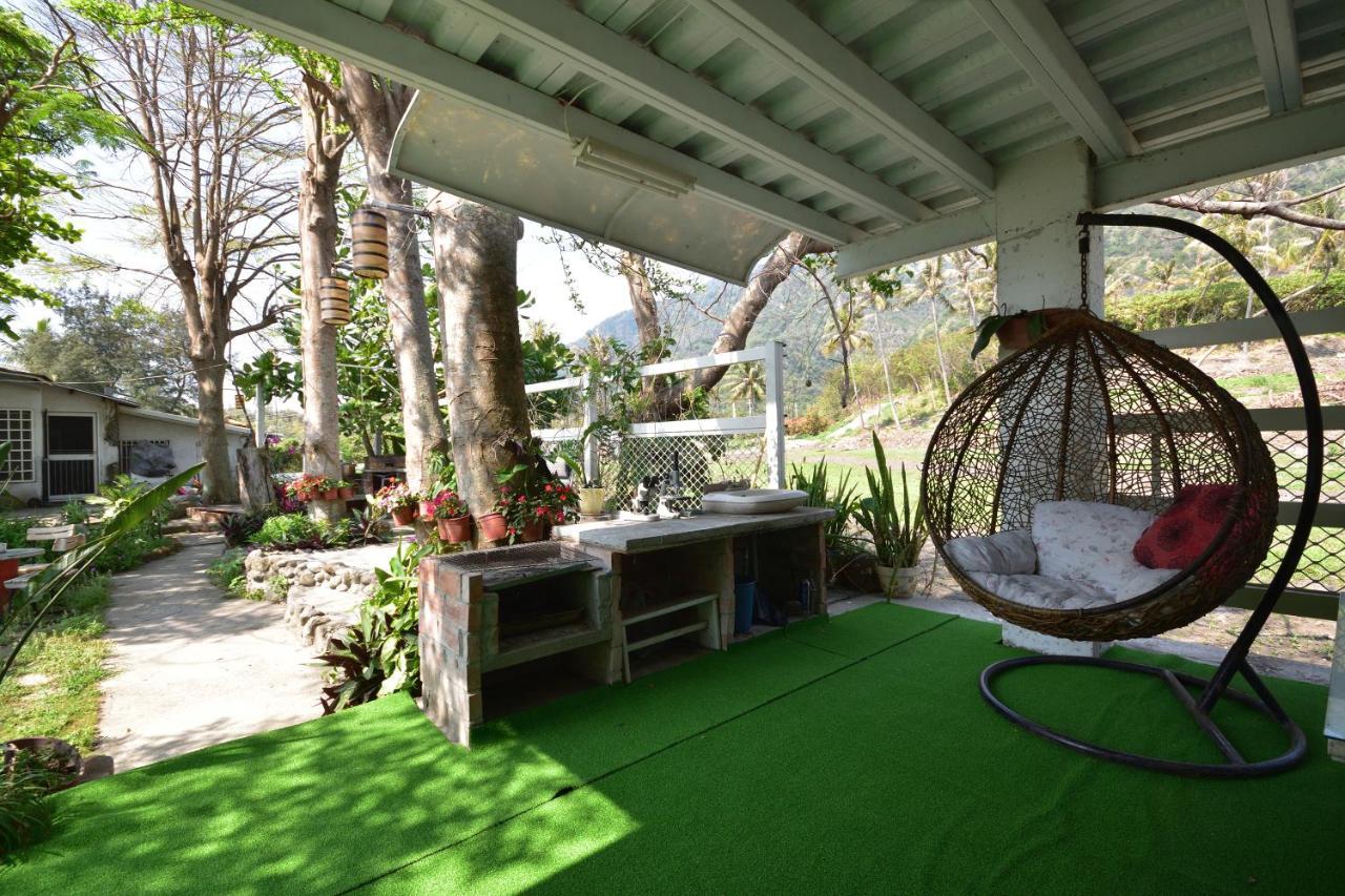Taitung Linyuan B&B Donghe Eksteriør bilde