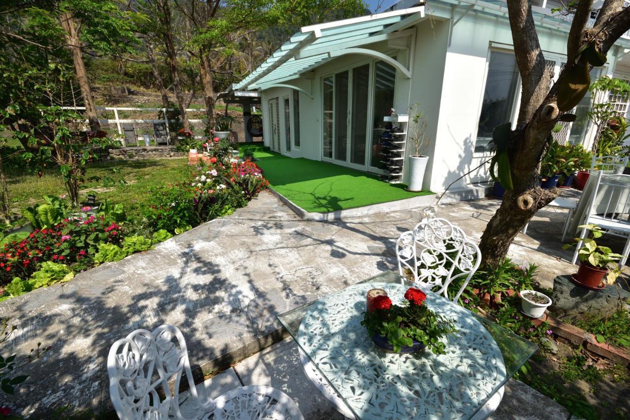 Taitung Linyuan B&B Donghe Eksteriør bilde